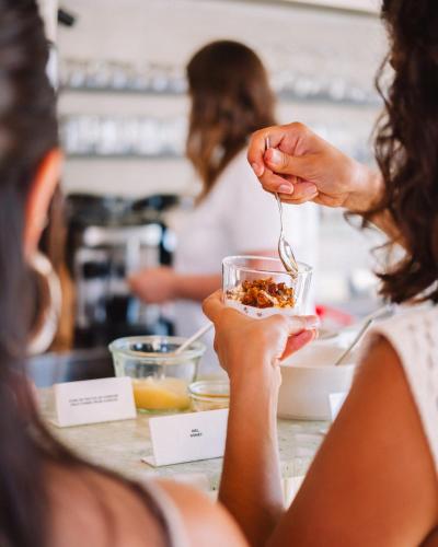 Gandum Village - Conscious Boutique Hotel