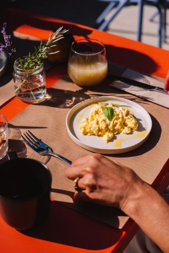 Gandum Village - Conscious Boutique Hotel