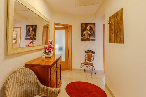 Létesítmények, Naturidyll in Seenähe - Ferienhaus Landhaus Habichtnest (Naturidyll in Seenahe - Ferienhaus Landhaus Habichtnest) in Bertsdorf-Hornitz