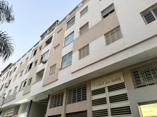 Exterior view, Appartement 2 Chambres a Hamria Meknes in Ville Nouvelle