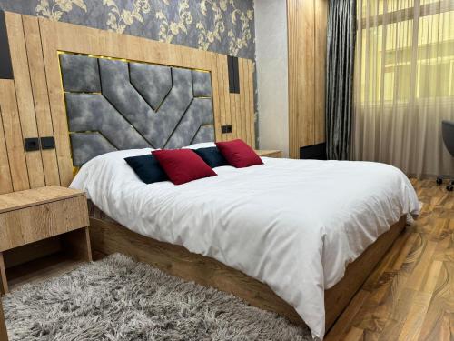 Appartement 2 Chambres a Hamria Meknes in Ville Nouvelle