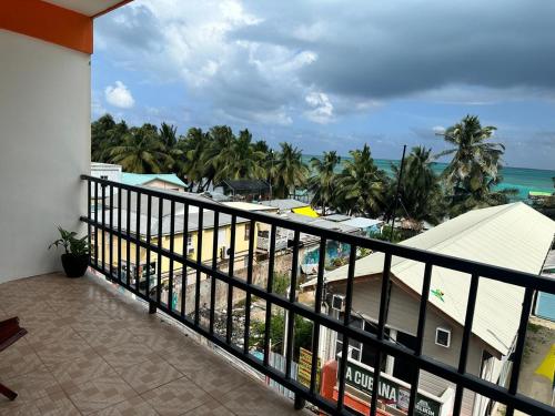 Skats, Enjoy Hotel in Caye Caulker