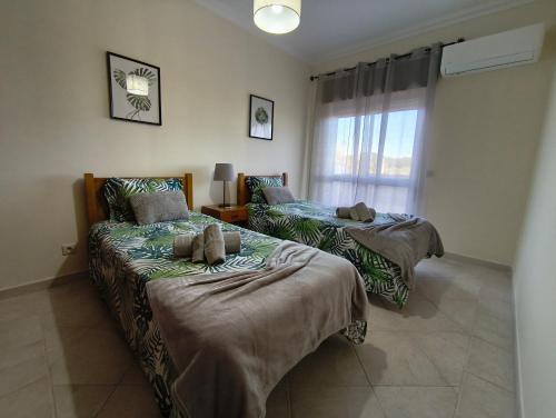 Flat in the Heart of Algarve in 普拉亚达洛查