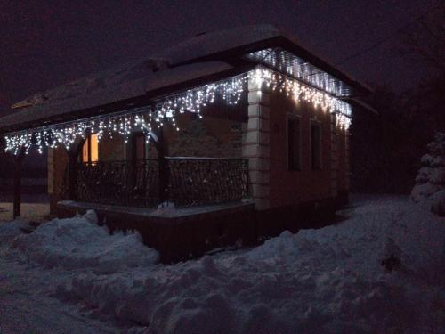 Gorgeous nook in Dwikozy