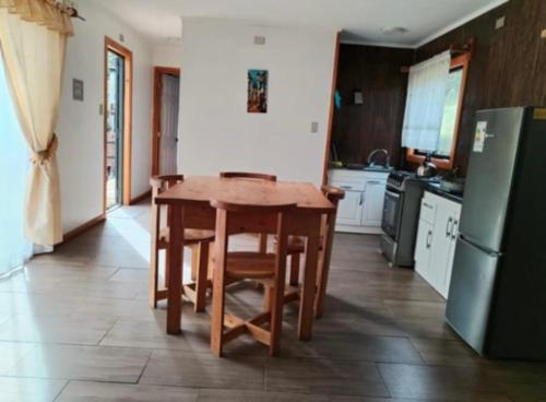 Cabaña la esperanza