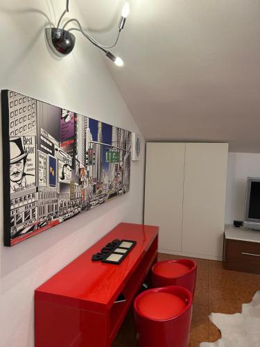 Residenza Il Carducci, Bergamo (photo 4)