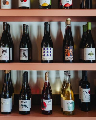 Gandum Village - Conscious Boutique Hotel