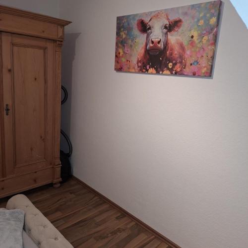 Wunderschöne Ferienwohnung Frieda in Bodenwerder, Deutschland