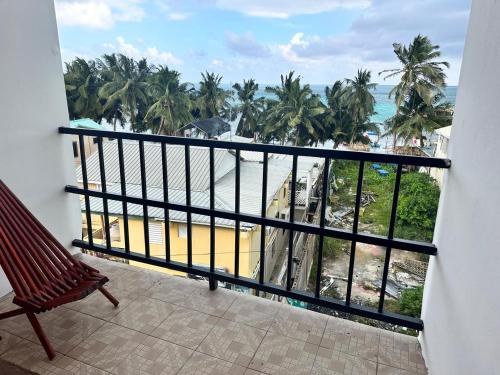 Skats, Enjoy Hotel in Caye Caulker