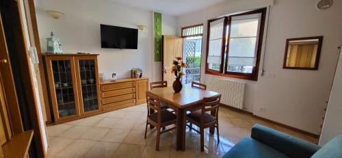 Casetta Pineta Mare in Porto San Giorgio