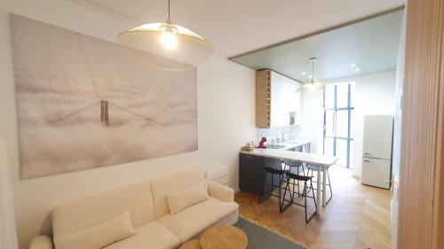 Appartement d'architecte au coeur de Bordeaux, Bordeaux (Foto 7)