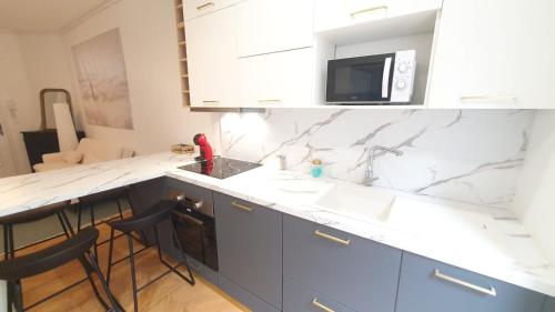 Appartement d'architecte au coeur de Bordeaux, Bordeaux (Foto 6)
