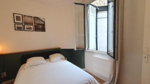 Appartement d'architecte au coeur de Bordeaux, Bordeaux (Foto 9)