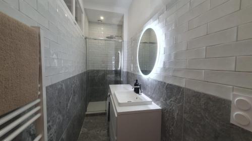 Appartement d'architecte au coeur de Bordeaux, Bordeaux (Foto 5)