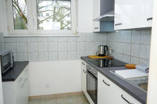 unique - 3 Zimmer - Loggia - Küche - Waschmaschine, Bremen (photo 8)