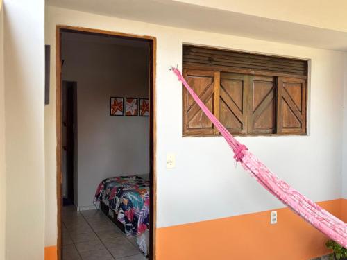 Chalé Estrela do mar (Chale Estrela do mar) in กาลิงโญส