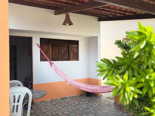 Chalé Estrela do mar (Chale Estrela do mar) in กาลิงโญส