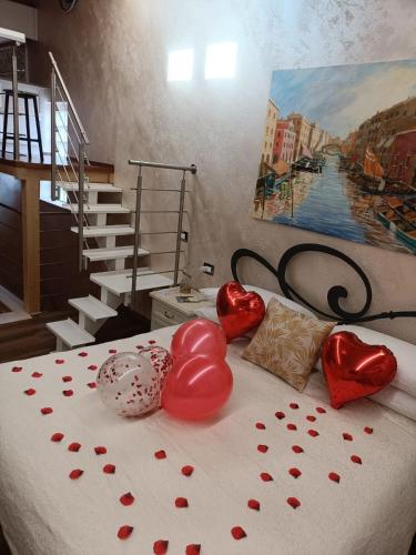 Dal Doge - Guest House, Chioggia (fotografie 9)