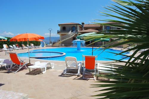 Hotel Gran Duca in Briatico