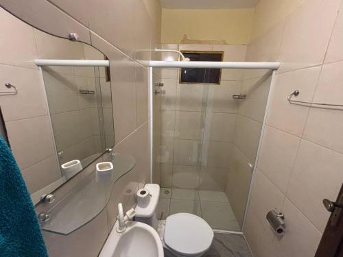 Chalé Estrela do mar (Chale Estrela do mar) in กาลิงโญส