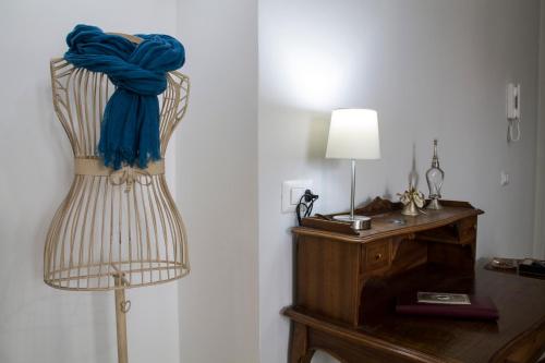 B&B Da Vinci, Matera