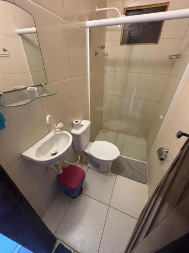 Chalé Estrela do mar (Chale Estrela do mar) in กาลิงโญส