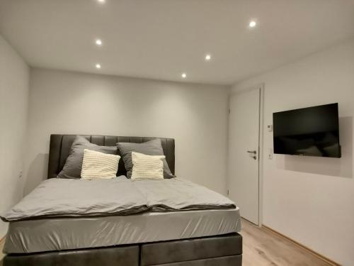 Modernes, stilvolles Apartment 5, Memmingen (fotografie 8)