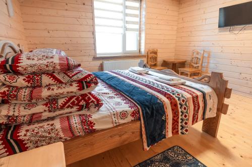 Оселя спокою - Accommodation - Mykulychyn