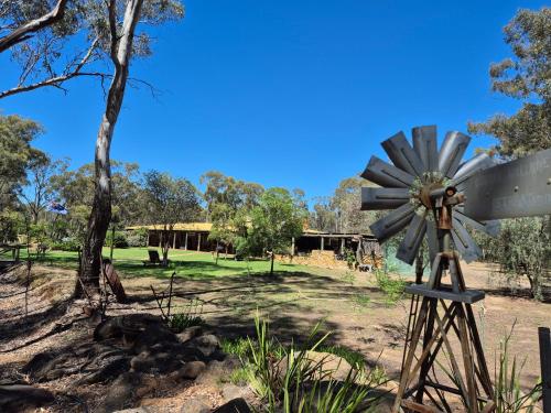Gunyah Valley Retreat - Mount Dandenong Ranges