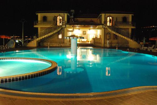Hotel Gran Duca in Briatico
