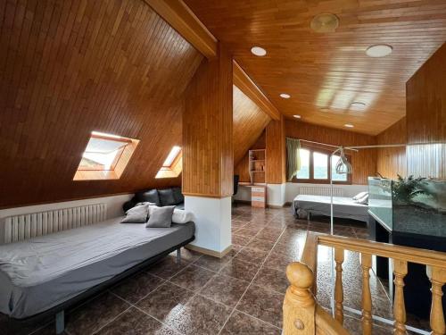 Casa en el Balcón del Pirineo (Casa en el Balcon del Pirineo) in Montferrer