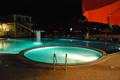 Hotel Gran Duca in Briatico
