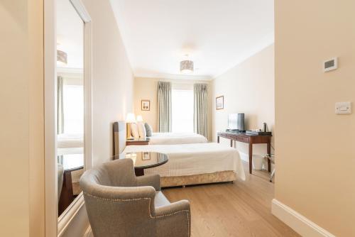 Derwent Lodge, Dublín (foto 3)