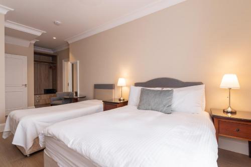 Derwent Lodge, Dublín (foto 10)