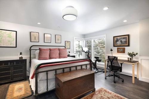 Shadowbrook 102, Snowmass Village (zdjęcie 4)