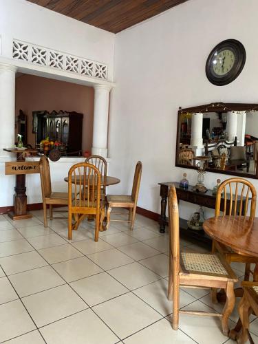 Hospedaje y Cafe Ruiz in Granada