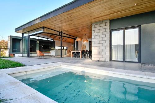Casa Elsita-chapadmalal-Barrancas de San Benito