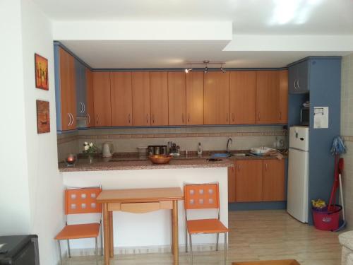  Beautiful Apartment near Guadalest in Benimantell