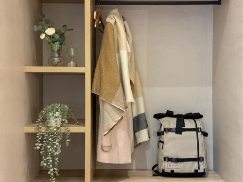 Geraniou Boutique Studio, Atény (fotografie 10)