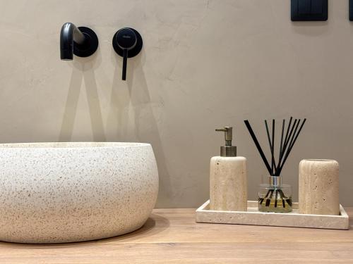 Geraniou Boutique Studio, Atény (fotografie 8)