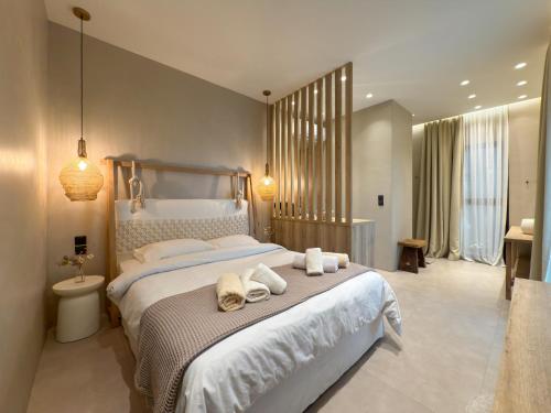 Geraniou Boutique Studio, Atény (fotografie 7)