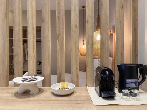 Geraniou Boutique Studio, Atény (fotografie 6)