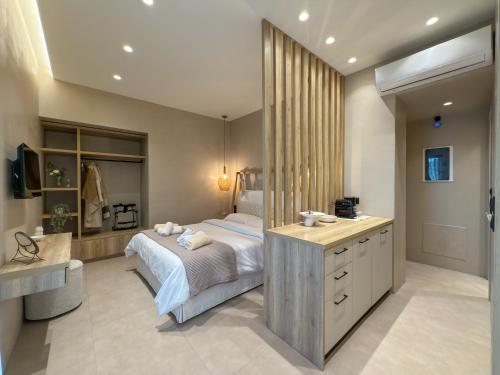 Geraniou Boutique Studio, Atény (fotografie 5)