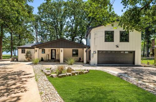 Casita on the Cove at Cedar Creek Lake Casita on the Cove at Cedar Creek Lake