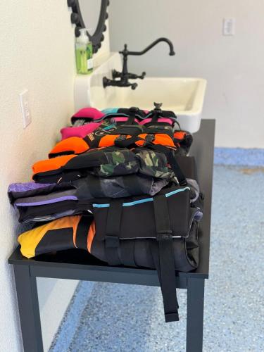 Casita on the Cove at Cedar Creek Lake Casita on the Cove at Cedar Creek Lake