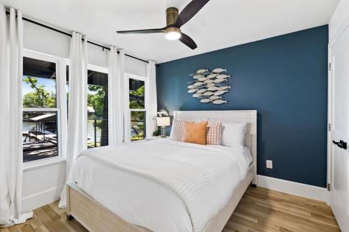 Casita on the Cove at Cedar Creek Lake Casita on the Cove at Cedar Creek Lake