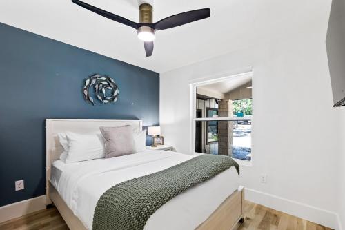 Casita on the Cove at Cedar Creek Lake Casita on the Cove at Cedar Creek Lake