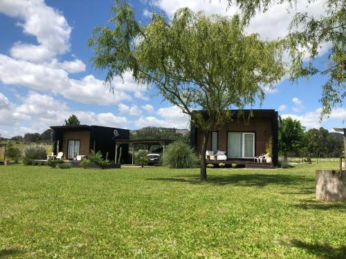 Kan Yu - Loft de Campo