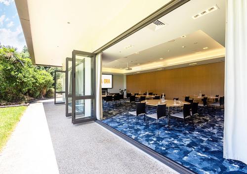 Конференц-зал/Банкетный зал, Sudima Hotel Auckland Airport in Окленд