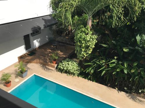 Centro de Santiago Centro de Santiago